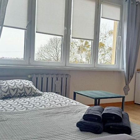 Apartament 41 Ζεστοκόβα Εξωτερικό φωτογραφία