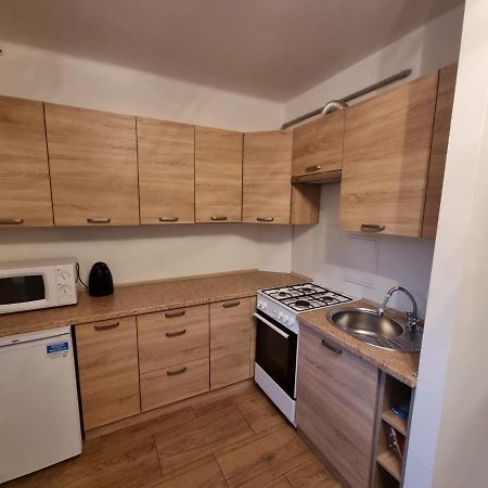 Apartament 41 Ζεστοκόβα Εξωτερικό φωτογραφία