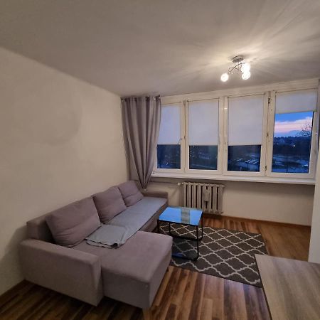 Apartament 41 Ζεστοκόβα Εξωτερικό φωτογραφία