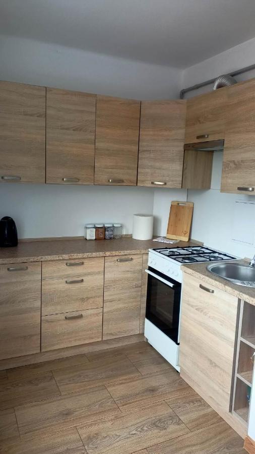 Apartament 41 Ζεστοκόβα Εξωτερικό φωτογραφία