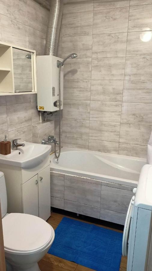 Apartament 41 Ζεστοκόβα Εξωτερικό φωτογραφία
