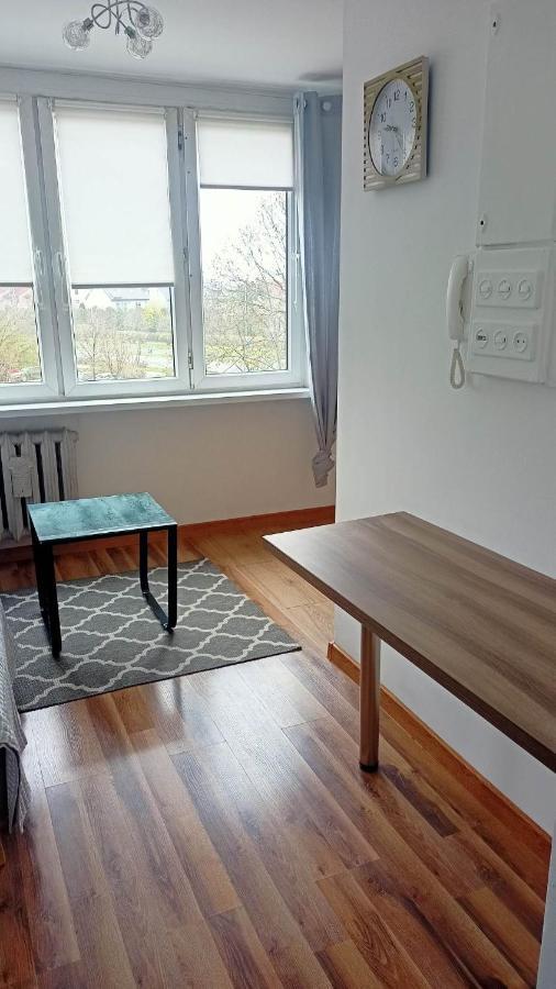 Apartament 41 Ζεστοκόβα Εξωτερικό φωτογραφία