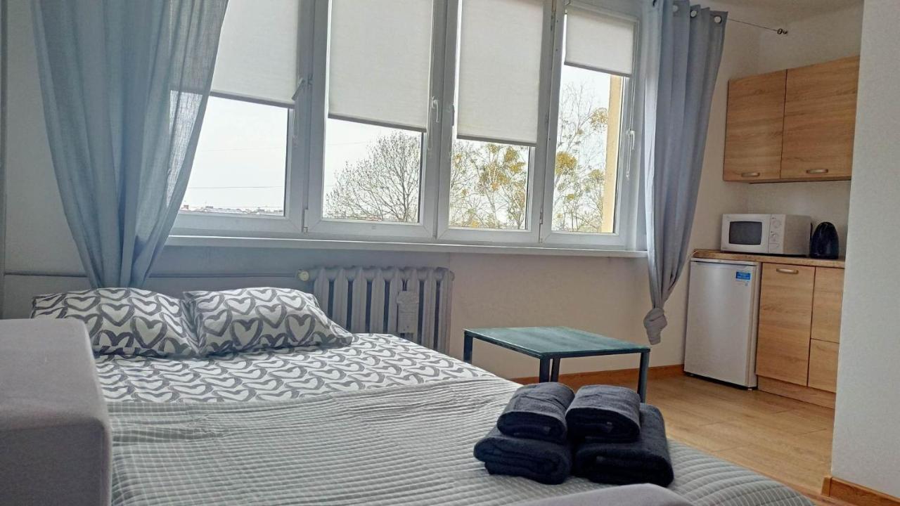 Apartament 41 Ζεστοκόβα Εξωτερικό φωτογραφία