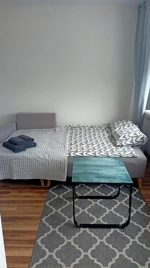 Apartament 41 Ζεστοκόβα Εξωτερικό φωτογραφία