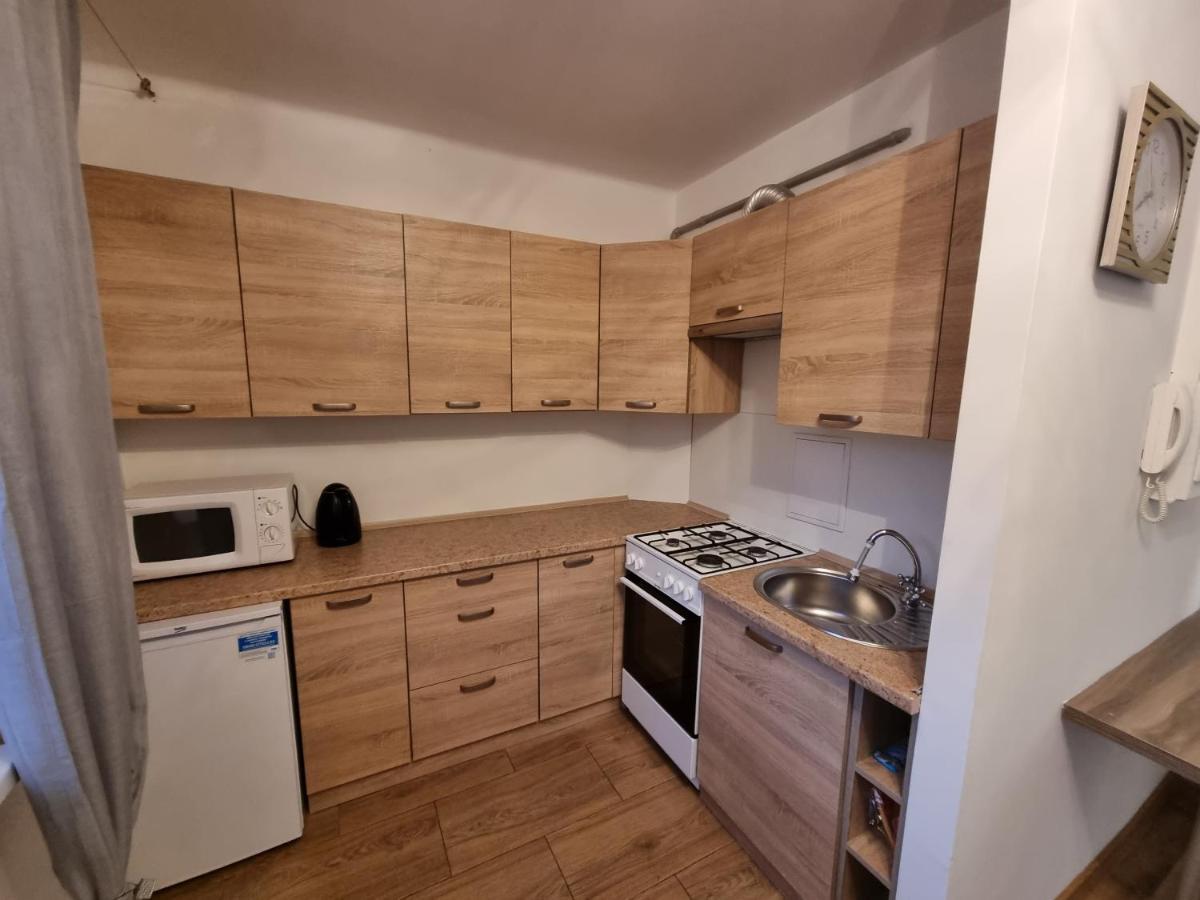 Apartament 41 Ζεστοκόβα Εξωτερικό φωτογραφία