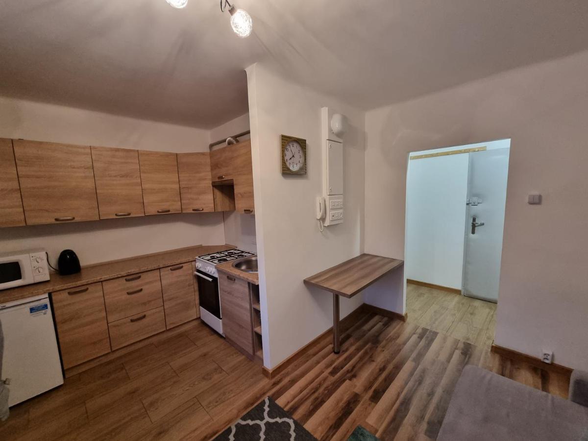 Apartament 41 Ζεστοκόβα Εξωτερικό φωτογραφία