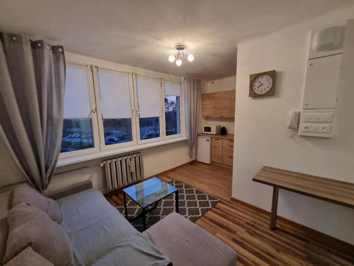 Apartament 41 Ζεστοκόβα Εξωτερικό φωτογραφία