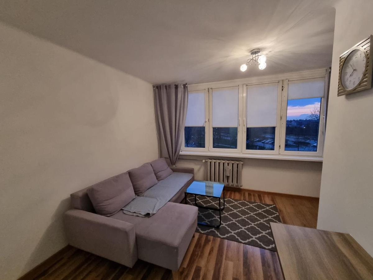 Apartament 41 Ζεστοκόβα Εξωτερικό φωτογραφία