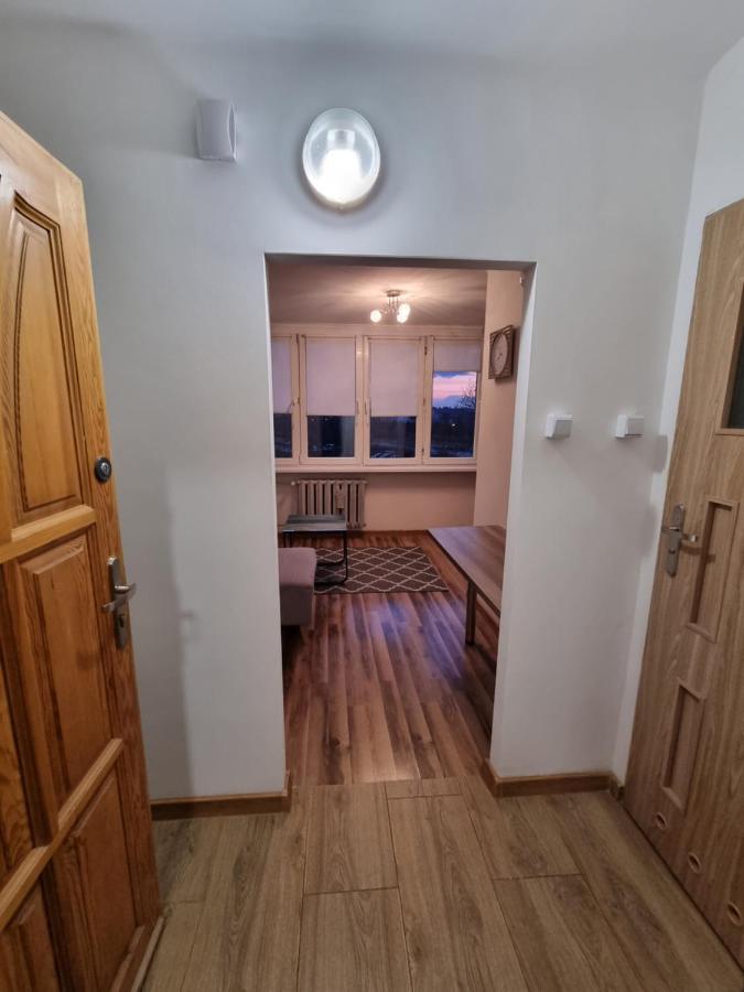 Apartament 41 Ζεστοκόβα Εξωτερικό φωτογραφία